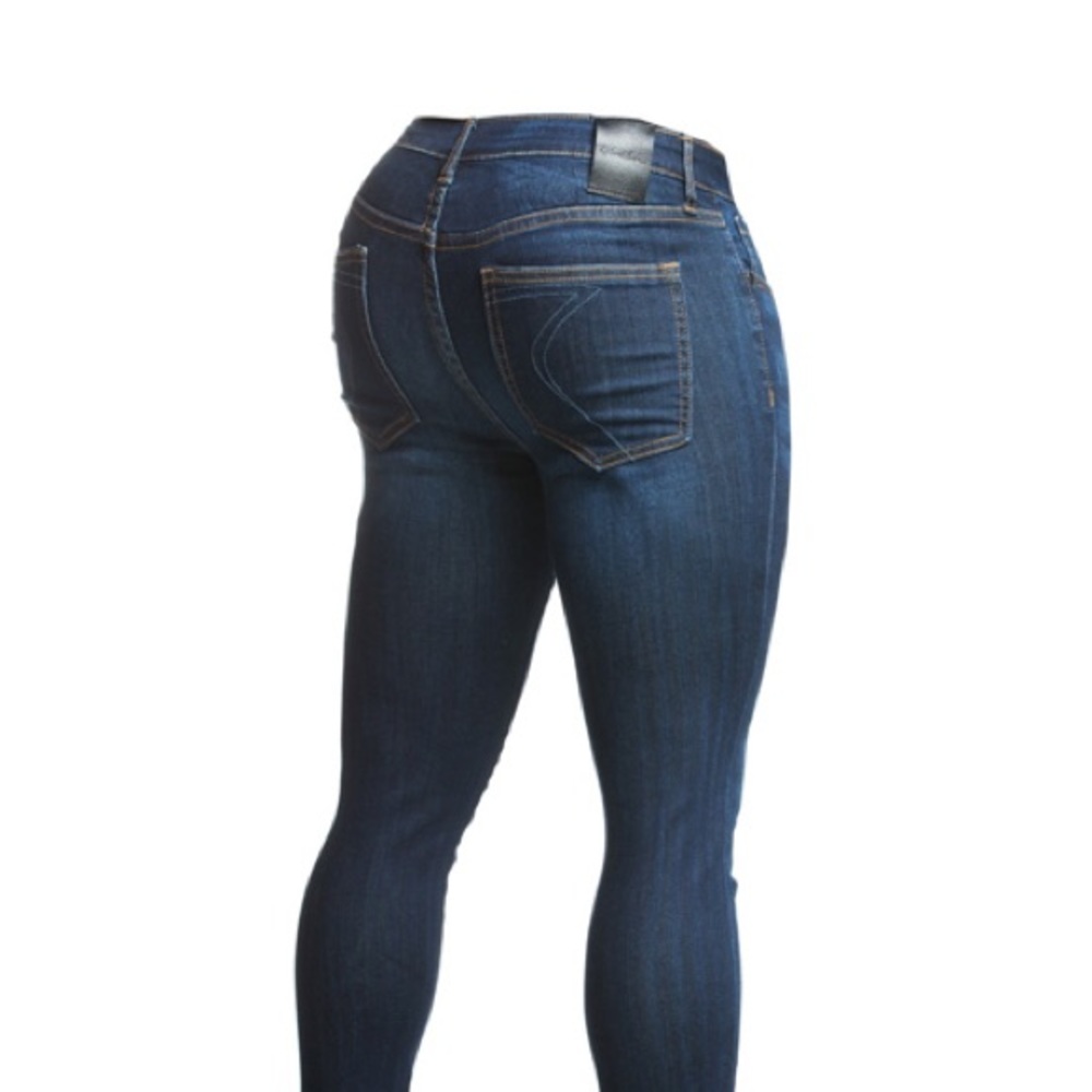 Relentless Jeans 24/4